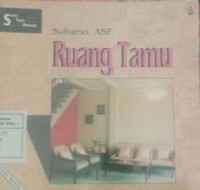 Ruang Tamu
