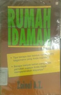 Rumah Idaman
