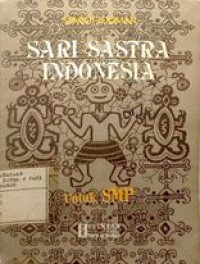 Sari Sastra Indonesia untuk SMP