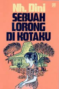 Sebuah lorong dikotaku