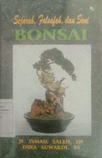 Sejarah, falsafah dan seni bonsai