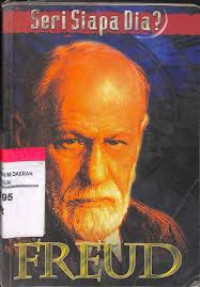 Seri Siapa Dia? Freud