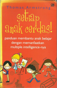 Setiap Anak Cerdas