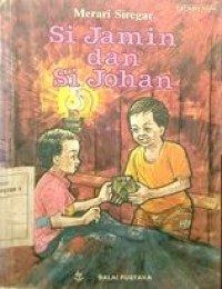 Si Jamin dan Si Johan