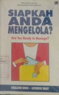 Siapkah anda Mengelola ?