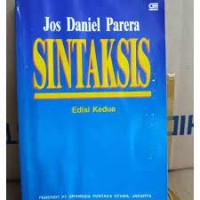 Sintaksis Ed. 2