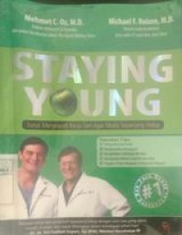 Staying Young