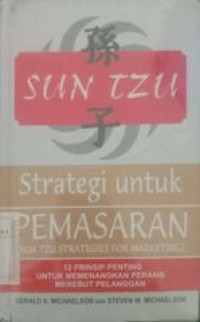 strategi untuk pemasaran