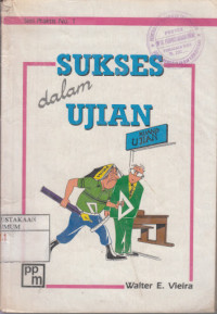Sukses dalam Ujian