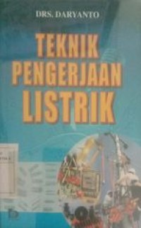 Teknik pengerjaan listrik