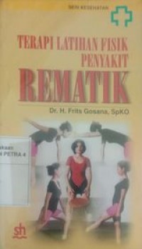Terapi latihan fisik penyakit rematik