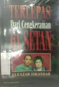Terlepas dari cengkeraman 61 Setan