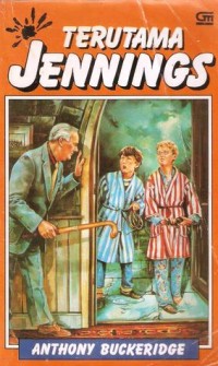 Jennings: Terutama Jennings