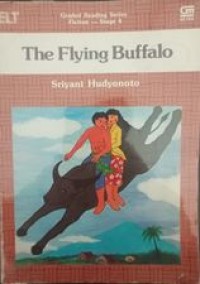 The Flying Buffalo - Stage 4