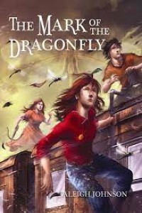 The Mark Of the Dragonfly