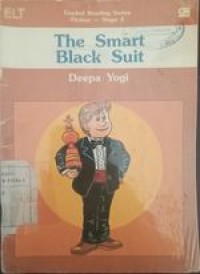 The Smart Black Suit - Stage 4