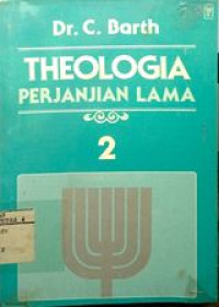Theologi Perjanjian Lama 2