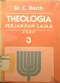 Theologia Perjanjian Lama 3