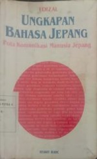 Ungkapan Bahasa Jepang pola komunikasi manusia jepang