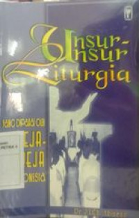 Unsur-unsur Liturgia