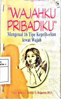 Wajahku Pribadiku
