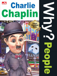 Why?: People (Charlie Chaplin)