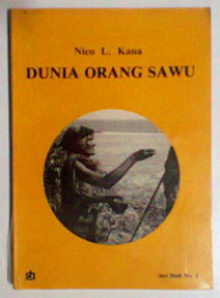 Dunia Orang Sawu