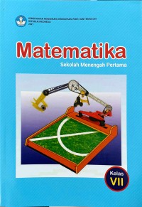 MATEMATIKA SMP Kelas VII (Buku Siswa)