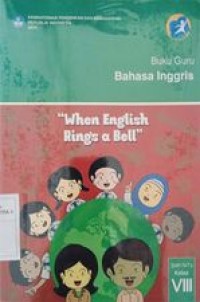 Buku Guru Bahasa Inggris (untuk SMP/ Mts kelas VIII) 