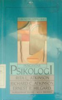Pengantar Psikologi Jilid 2