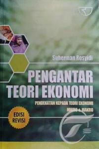 Pengantar Teori Ekonomi