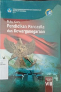 PPKN SMP/MTs Kelas VIII k.13 Buku Guru