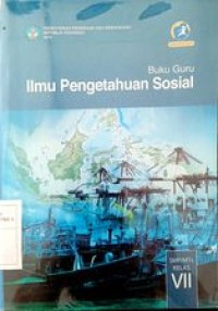 IPS  SMP/Mts kelas VII buku Guru Ed. Rev. 2014