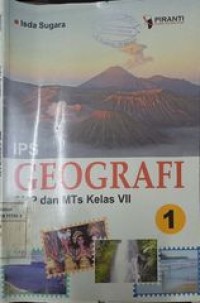 IPS Geografi SMP dan Mts kelas VII