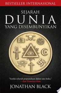 SEJARAH DUNIA YANG DISEMBUNYIKAN