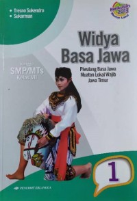 Widya Basa Jawa 1