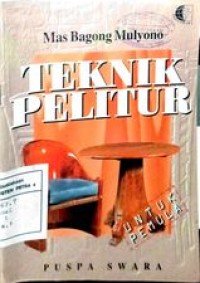 Image of Teknik Pelitur