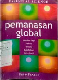 Image of Pemanasan global