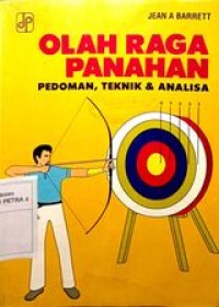 Image of Olah raga panahan pedoman, teknik & Analisa