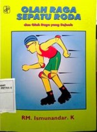 Image of Olah raga sepatu roda