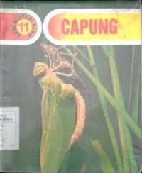 Image of Seri Misteri Alam : Capung