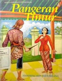 Image of Pangeran Timur