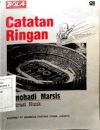 Image of Catatan ringan