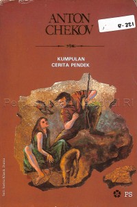 Image of Kumpulan cerita pendek