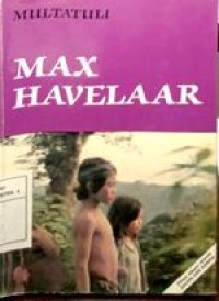Image of Max Havelaar