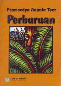 Image of Perburuan
