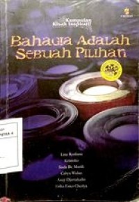 Image of Bahagia Adalah Sebuah Pilihan