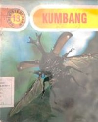 Image of Seri Misteri Alam : Kumbang