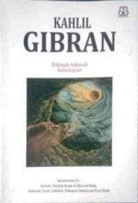 Image of Hikmah-hikmah kehidupan