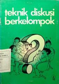 Image of Teknik diskusi berkelompok